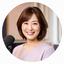 ビューティトークのMC田中美咲さんのプロフィール写真